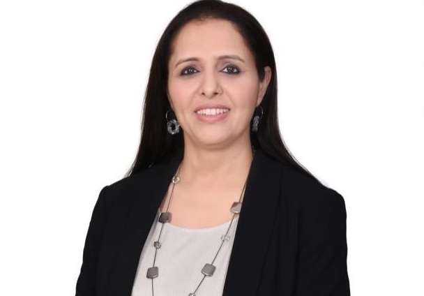 Ms. Swarleen Kaur